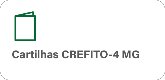 Cartilhas CREFITO-4 MG