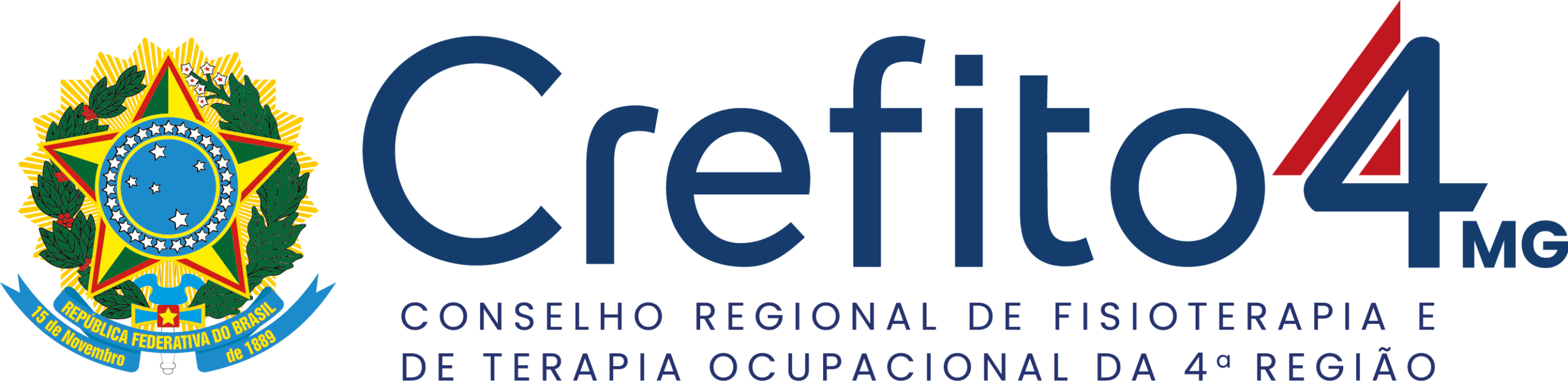 Marca CREFITO-4 MG
