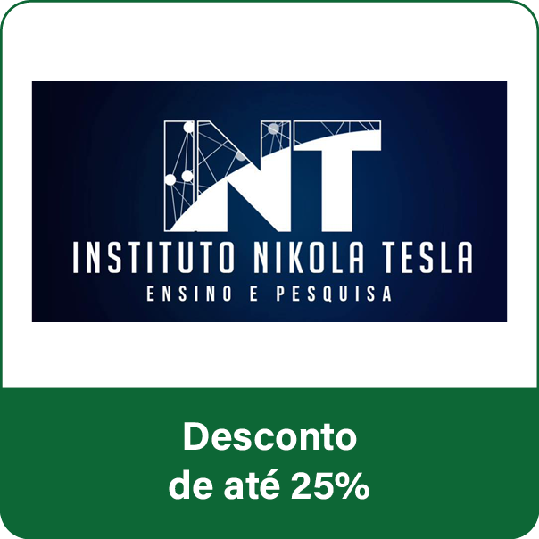 Instituto Nikola Tesla - Ensino e Pequisa