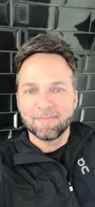 Dr. Clerio Barbosa Muratori