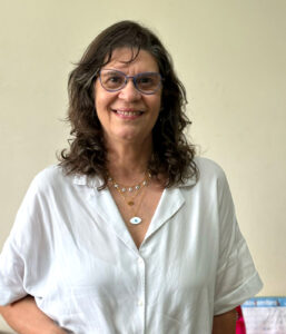 Maria Angelica Alves