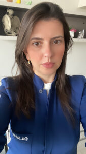 Sabrina Mara dos Santos