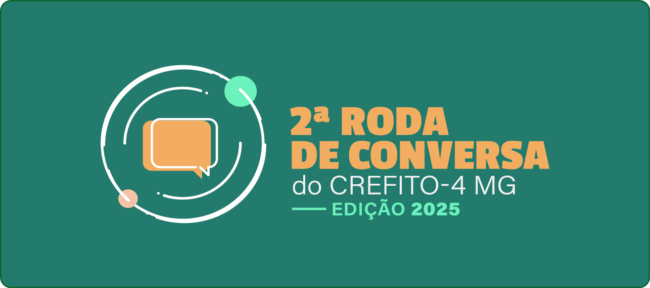 2ª Roda de Conversa – 2025