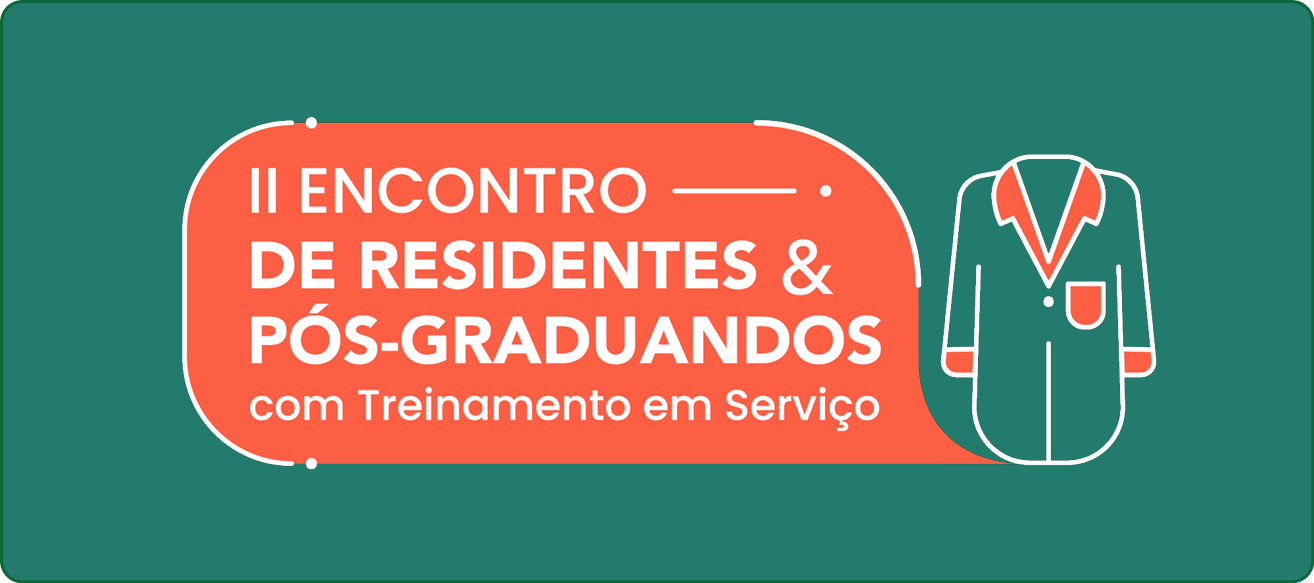Encontro de Residentes