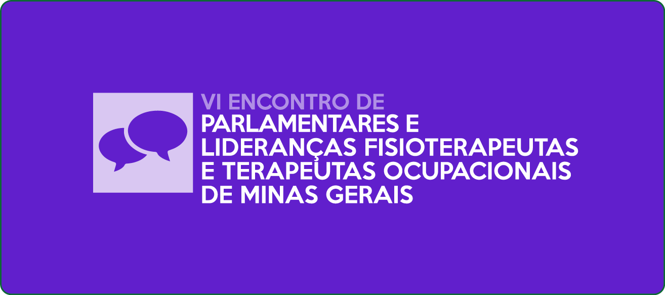 Encontro de Parlamentares