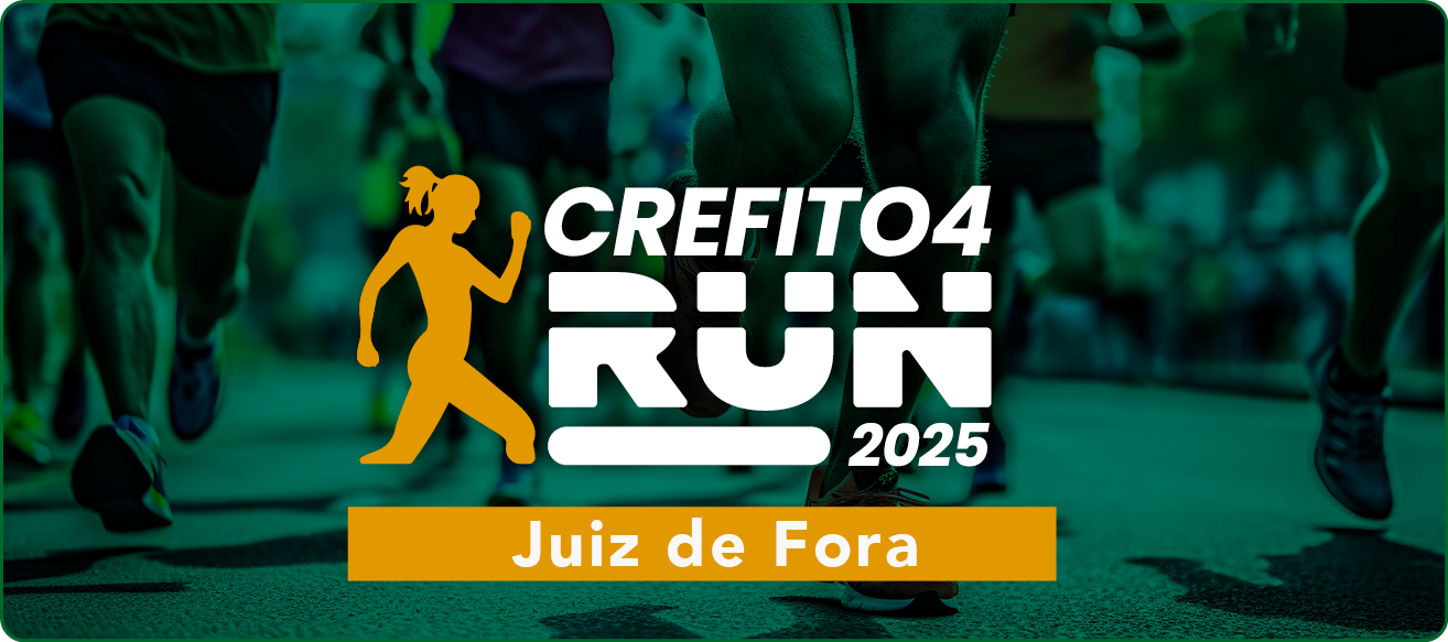 Crefito-4 Run Juiz de Fora