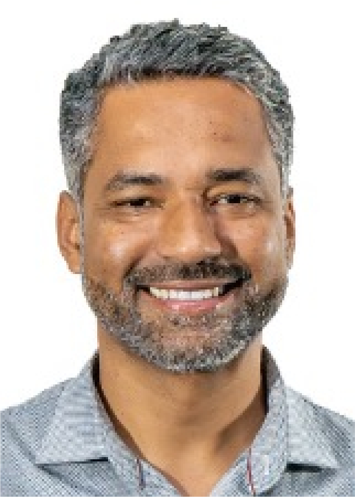 Foto do Delegado