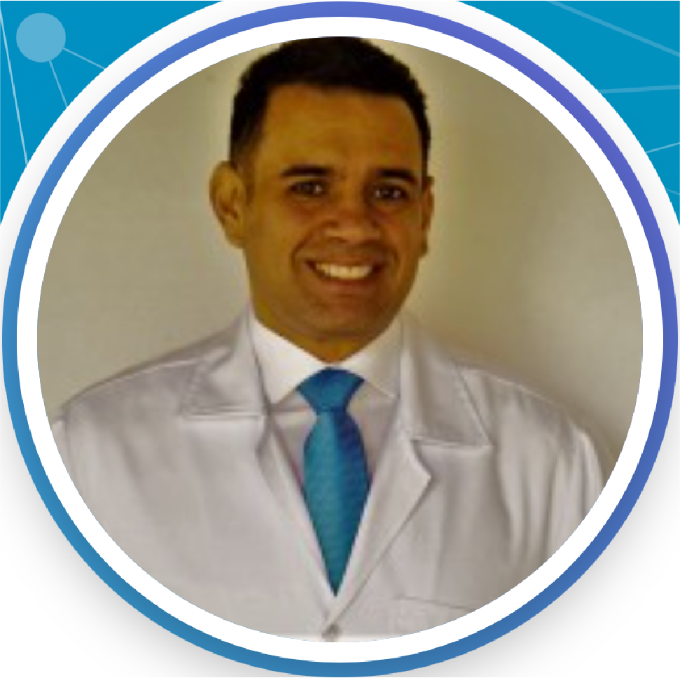 Foto do Delegado
