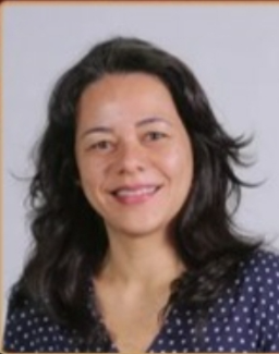 Dra. Tatiana de Oliveira Sato
