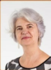 Dra. Luzia Iara Pfeifer