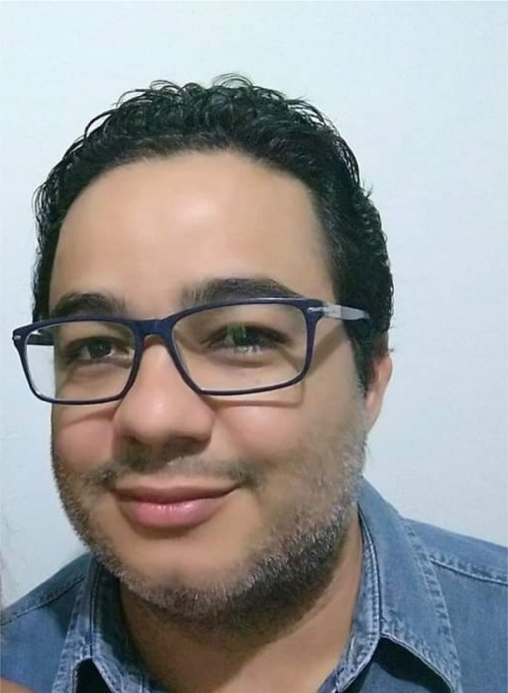 Foto do Delegado