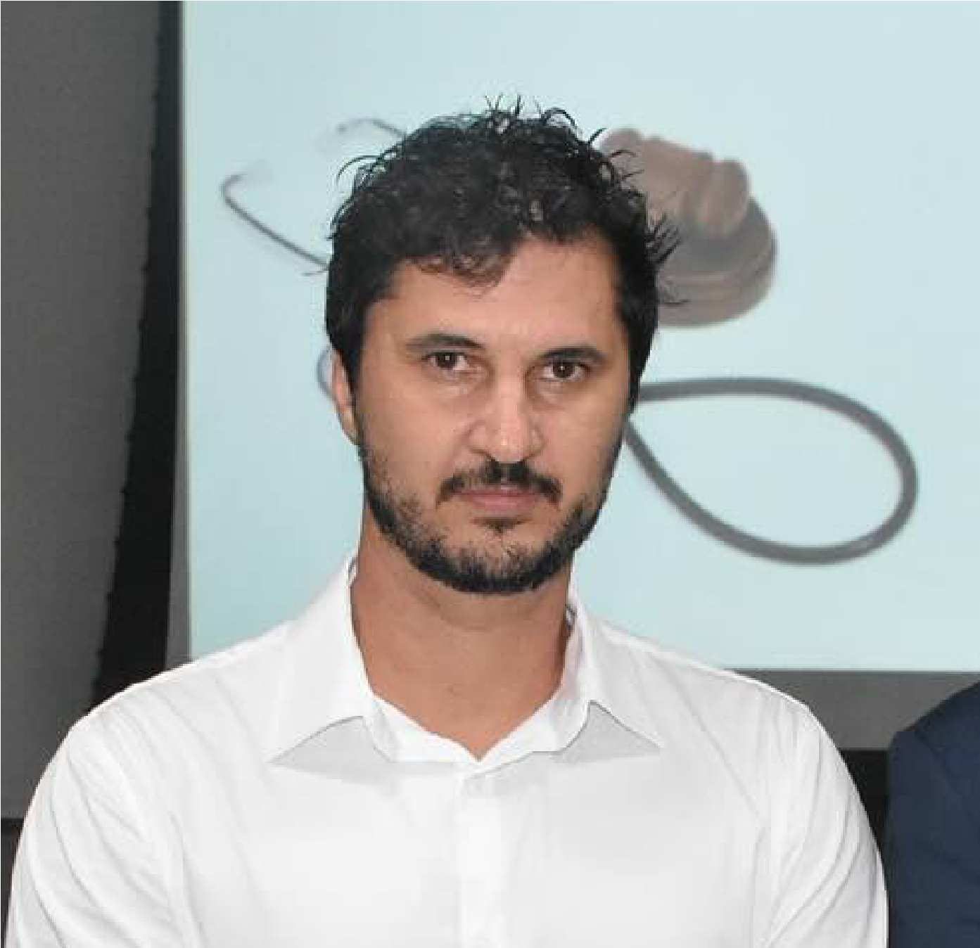 Foto do Delegado