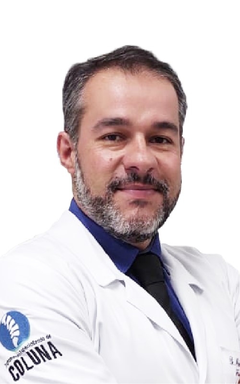 Foto do Delegado