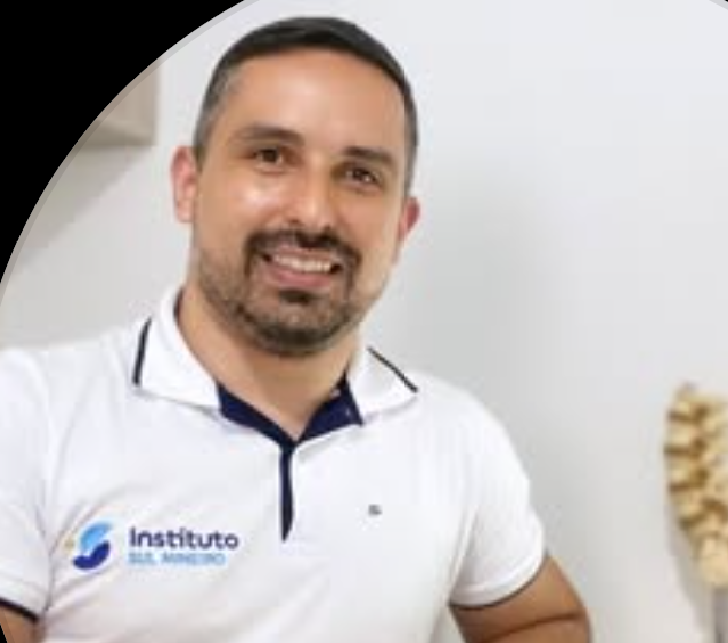 Foto do Delegado