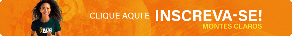 CREFITO 4 Run - Montes Claros - inscrição