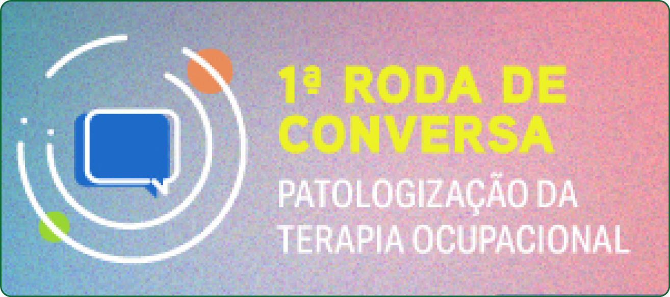 Primeira Roda de Conversa 2026