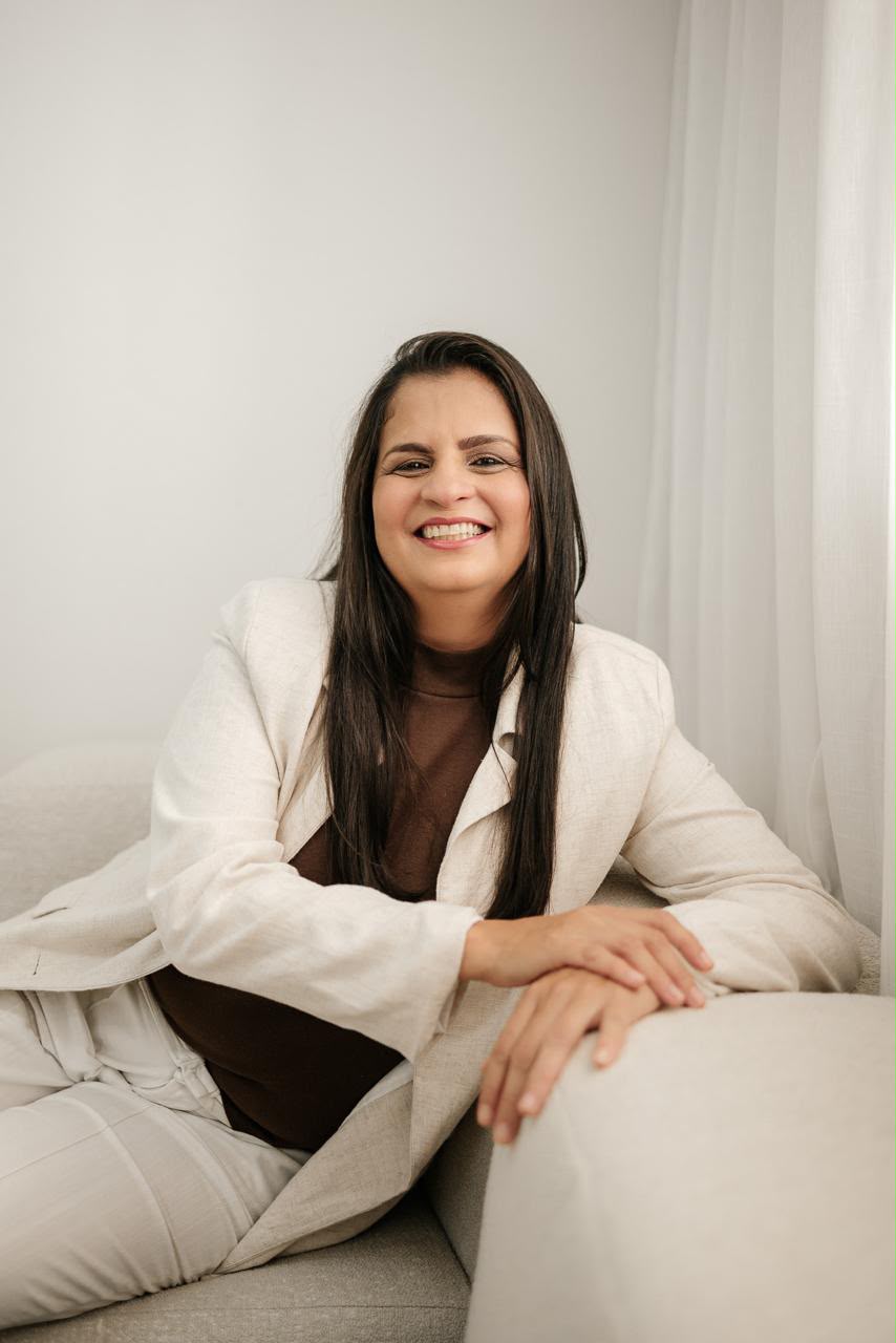 Dra. Sabrina Gomes de Morais