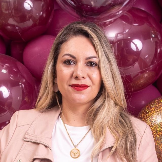 Dra. Álida Fernanda Corgozinho Murta Andrade