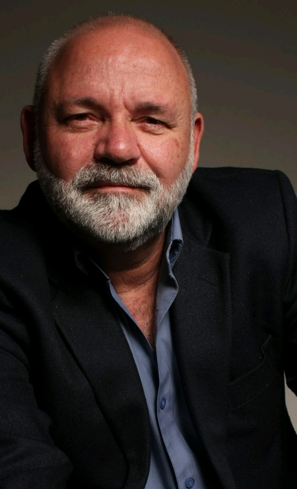 Dr. Márcio Meira Brandão
