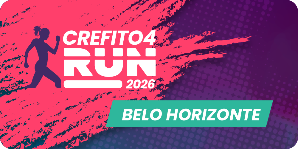 Crefito-4 Run Belo Horizonte