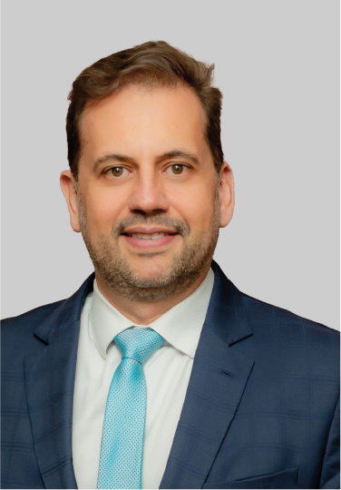 José Avelino de Melo Júnior