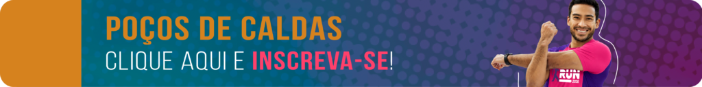 Inscreva-se no Crefito 4 Run Poços de Caldas